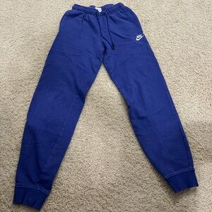 Women’s Nike sweatpants